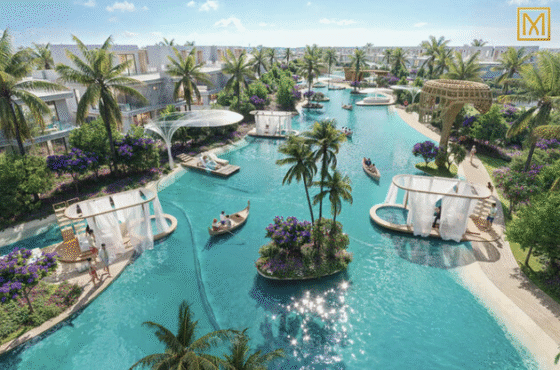 DAMAC Launches Islands 2 | Seventh Master Community in Dubai