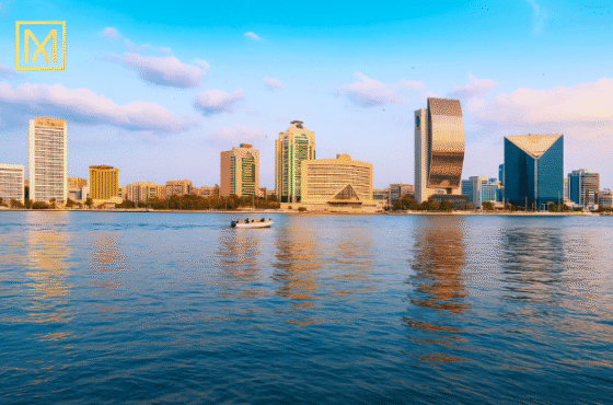 Dubai Real Estate Transactions as Reported on 4th November 2025