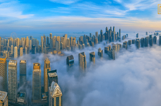 Dubai Real Estate Market Analysis 10th November 2025