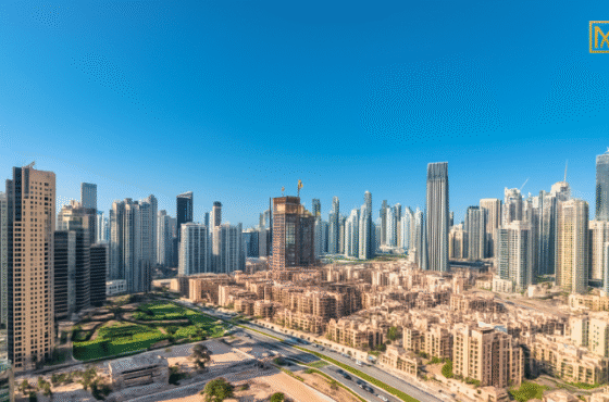 Dubai Real Estate 2025 | Hits Record $152.3 Billion in Sales