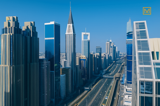 Dubai Real Estate Transactions as Reported on 3rd November 2025