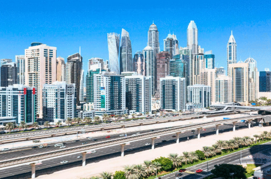 UAE Real Estate Closes 2025 with Record Growth and Strong Demand