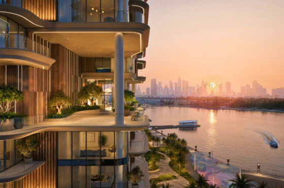 Meraas Launches The Edit at d3 | Dubai Design District Growth