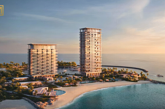 Wynn Al Marjan Island Unveils Janu Resort in Ras Al Khaimah | New Luxury Destination 2028