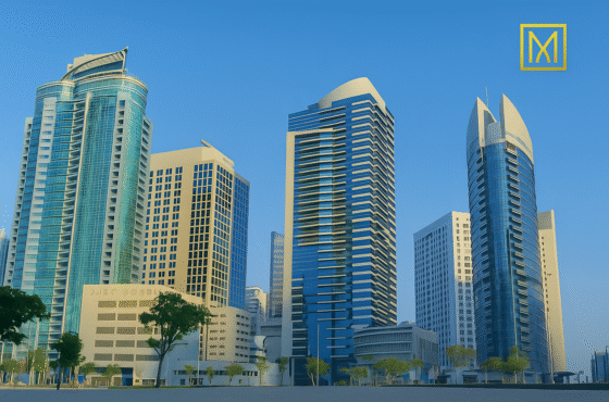 Dubai Real Estate Market Review 1st November 2025