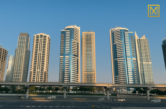 Dubai Off-Plan Property Market 2025 | Apartment Sales Up 35%