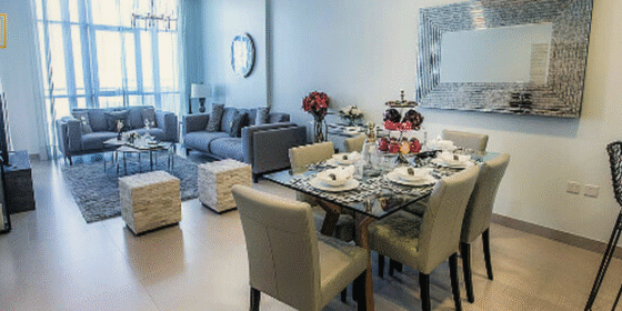 Dubai Property Market 2025: Demand for Furnished Homes Surges Among Newcomers