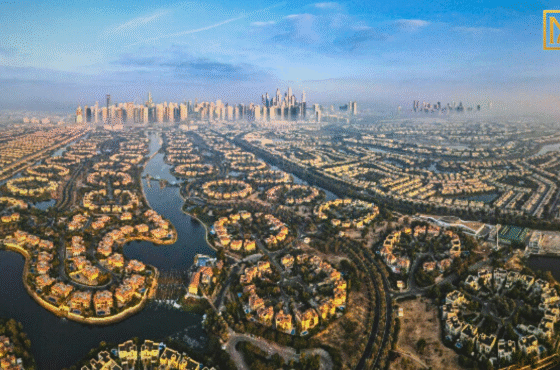Dubai Real Estate Transactions as Reported on 21st November 2025