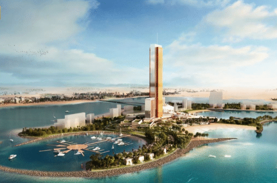 Ras Al Khaimah Apartment Prices Overtake Dubai’s Prime Areas in 2025