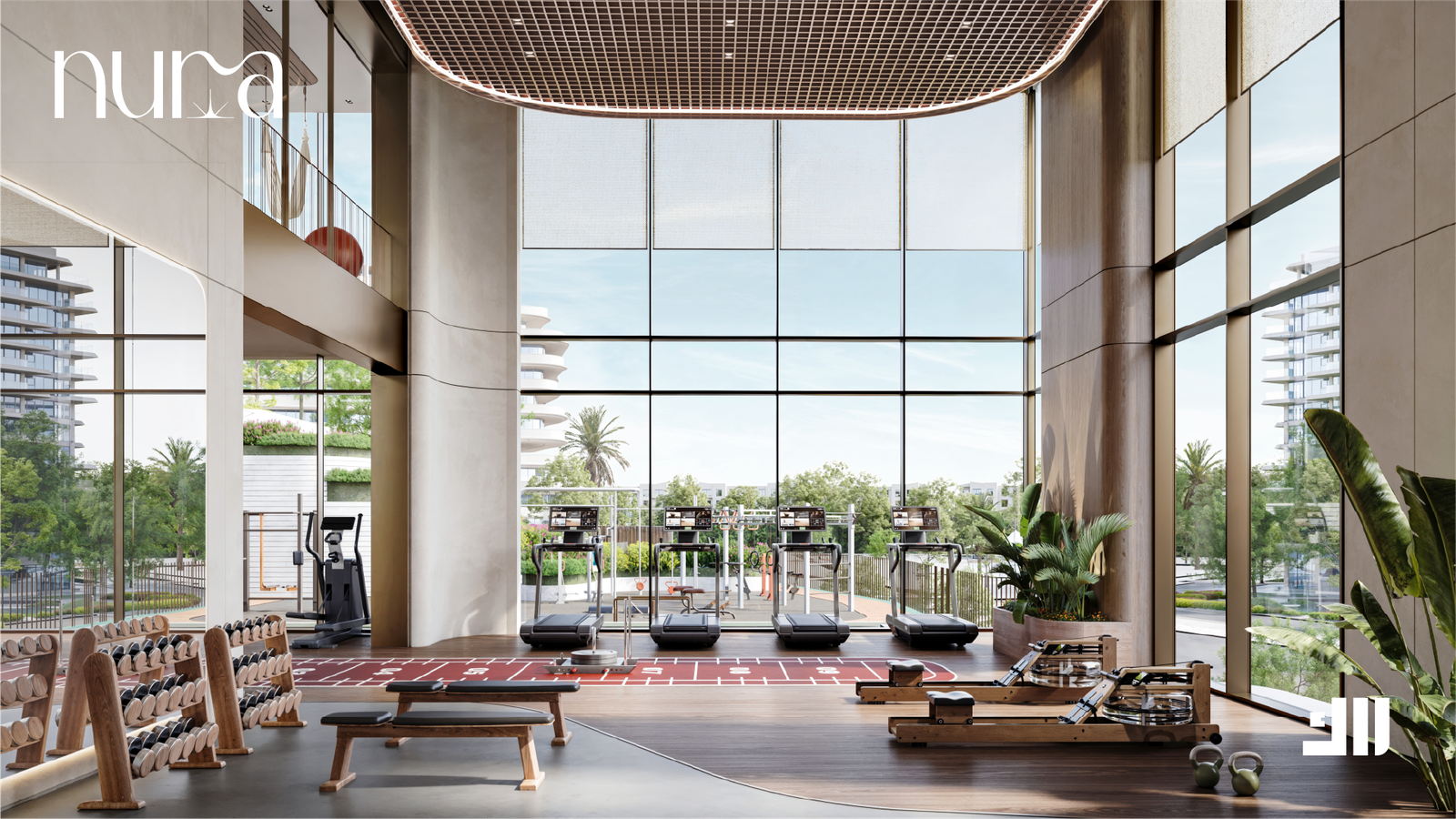 Nura-Gym