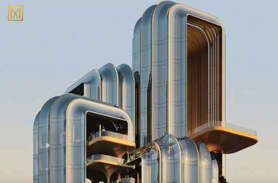 OMNIYAT Celebrates 20 Years of Shaping Dubai’s Luxury Real Estate Market