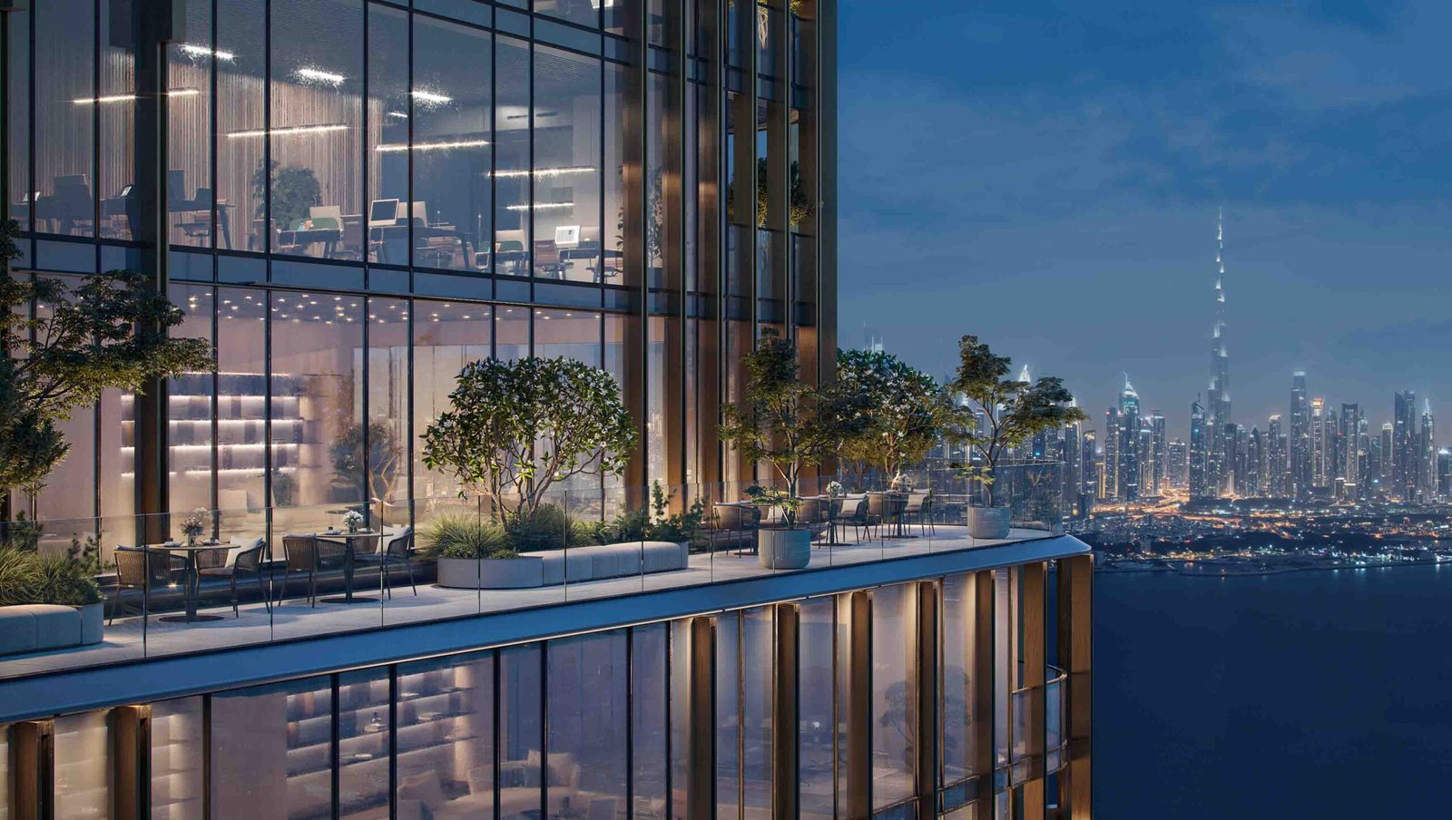 Terrace_Skyline View