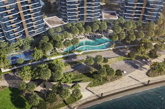 The Edit at d3 – Dubai Design District – Modern Creative Living by Meraas
