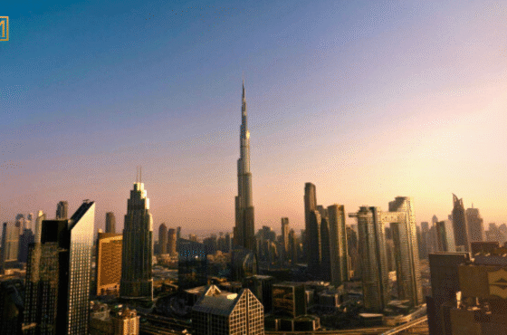 Dubai Real Estate Transactions as Reported on 26th November 2025
