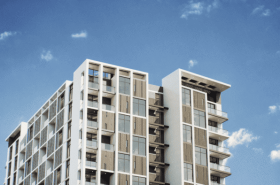Aria Heights 2 – Jumeirah Village Circle – Contemporary Residences by SRG Properties