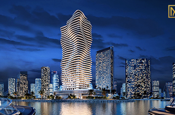 UAE Branded Residences See Sharp Investment Surge Across Dubai, Abu Dhabi and RAK