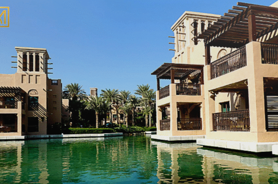 Dubai Real Estate Transactions as Reported on 26th December 2025