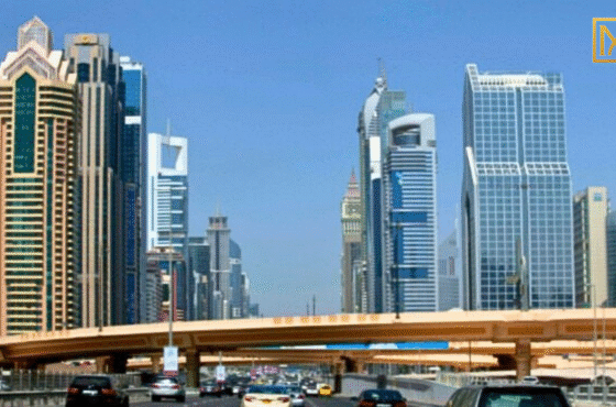 Dubai Real Estate Transactions as Reported on 22nd December 2025