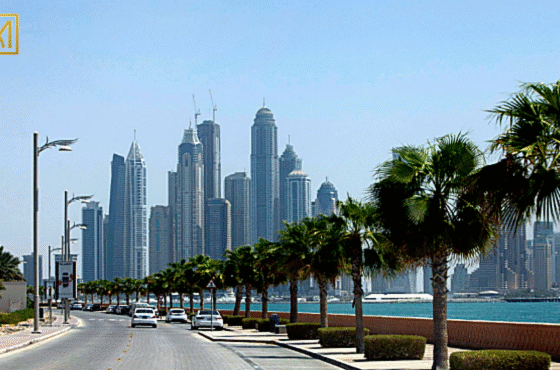Dubai Real Estate Transactions as Reported on 24th December 2025