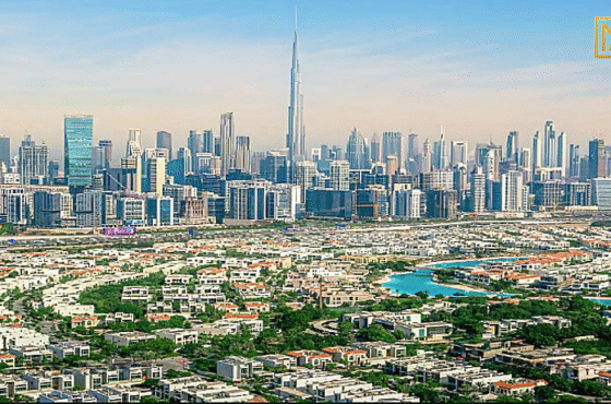 District One: A Cornerstone of Dubai’s Prime Property Market