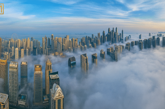Dubai Real Estate Transactions as Reported on 17th December 2025