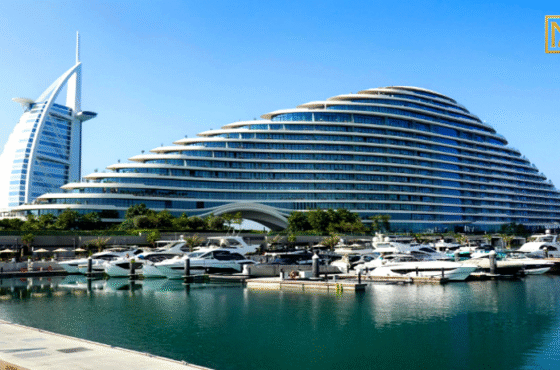 Dubai Real Estate Transactions as Reported on 18th December 2025