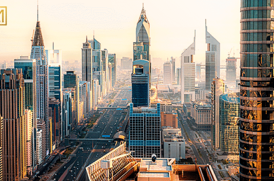 Dubai Property Market 2026: Opportunities, Trends & Outlook