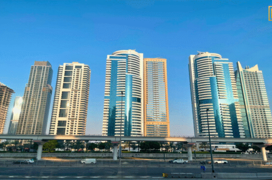 Dubai Real Estate Market Analysis 01-Dec-2025