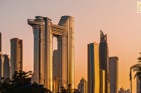 Dubai Real Estate Market Analysis 12th December 2025