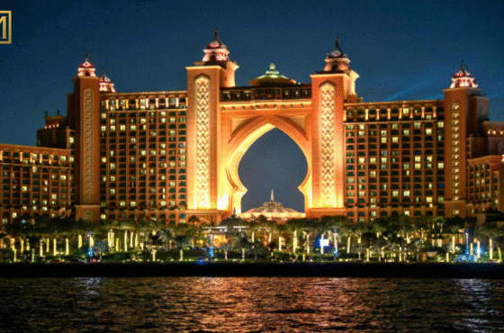 Dubai Real Estate Transactions as Reported on 12th December 2025