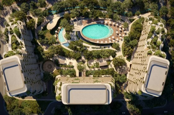 Hado – Dubai Islands – 1 to 4 Bedroom Residences & Duplexes – by Beyond