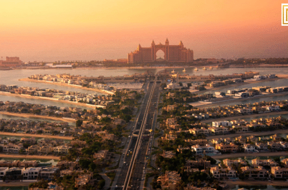 Dubai Villa Owners Sitting on a Goldmine in 2026