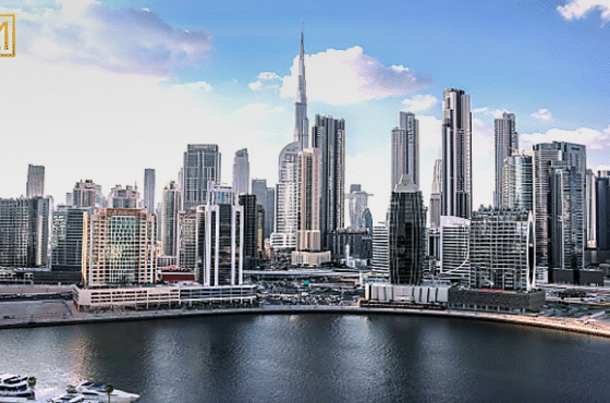 UAE Property Market Matures, Focus Shifts to Fundamentals