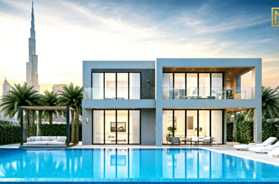 Dubai Luxury Real Estate Remains a Top Choice for the World’s Wealthiest