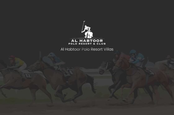Al Habtoor Polo Resort & Club – DubaiLand – 3 to 6 Bedroom Luxury Villas – by Al Habtoor Group