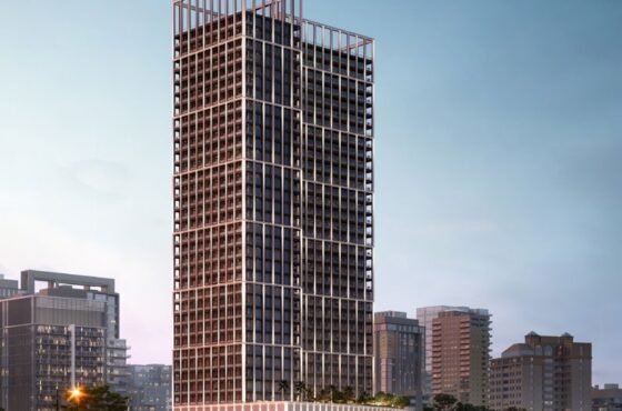 Binghatti Titania – Majan – Studio, 1 & 2 Bedroom Apartments – by Binghatti Developers