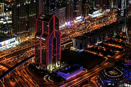 Dubai Real Estate Transactions as Reported on 6th January 2026