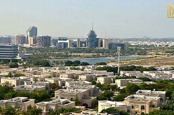 Dubai Real Estate Transactions as Reported on 15th January 2026