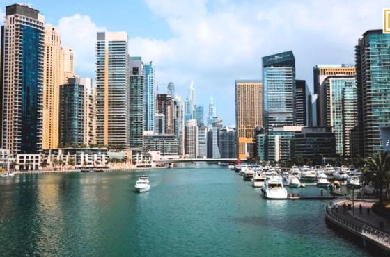 Dubai Real Estate Transactions as Reported on 30th January 2026