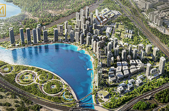 Dubai Real Estate Transactions as Reported on 7th January 2026