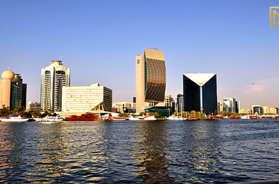 Dubai Real Estate Transactions as Reported on 8th January 2026