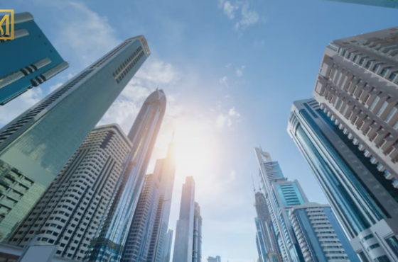 Dubai Residential Property Transactions Hit $147.39bn in 2025