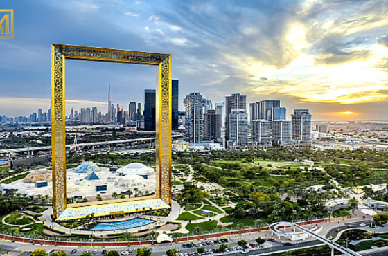 Dubai Property Market Outlook 2026: A Tech-Driven Future