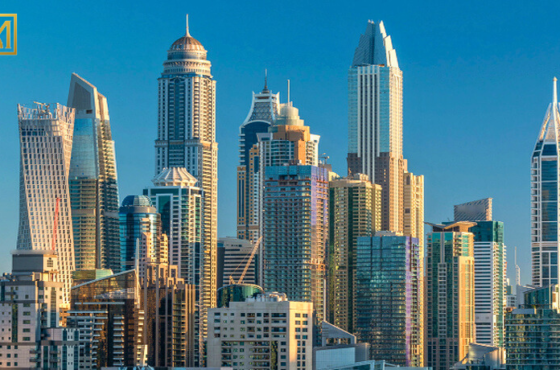 Dubai Residential Market Q4 2025: Prices, Demand Trends and 2026 Outlook