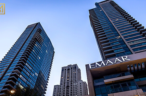 Dubai Property Market: Emaar Tops Sales Value as Binghatti Leads Transaction Volumes