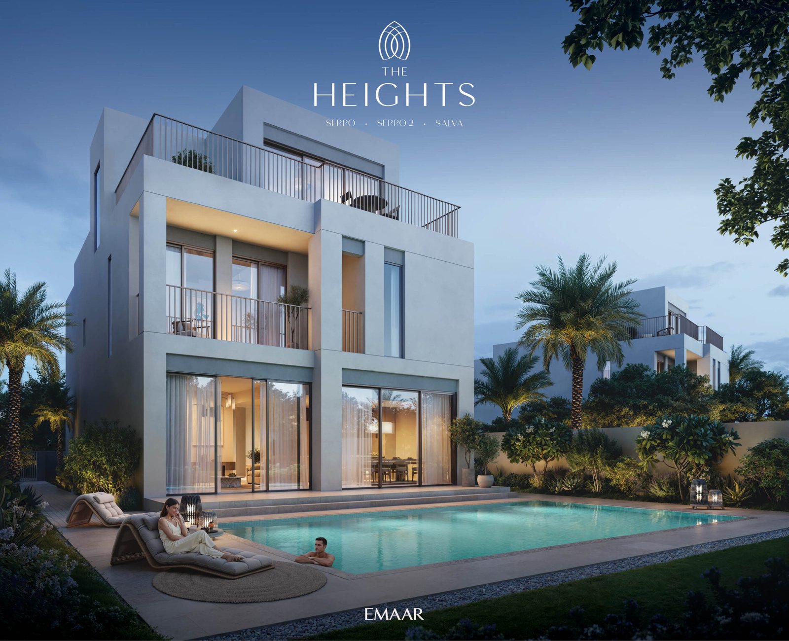 THE_HEIGHTS_4br_type_c_back_the_heights_3D_render_by_VV