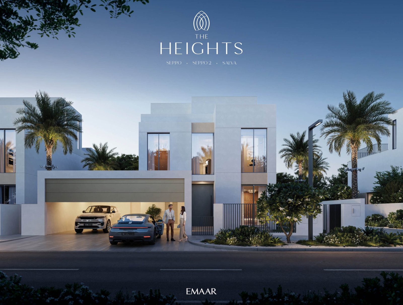 THE_HEIGHTS_5br_type_c_front_the_heights_3D_render_by_VV