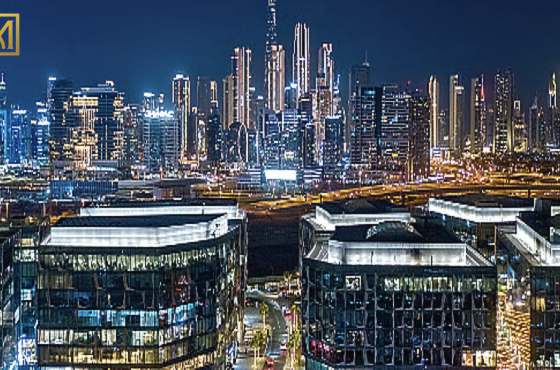 Global Wealth Fuels UAE Luxury Real Estate for Long-Term Boom