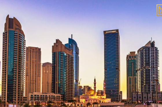 UAE Real Estate Remains a Magnet for Global Investors