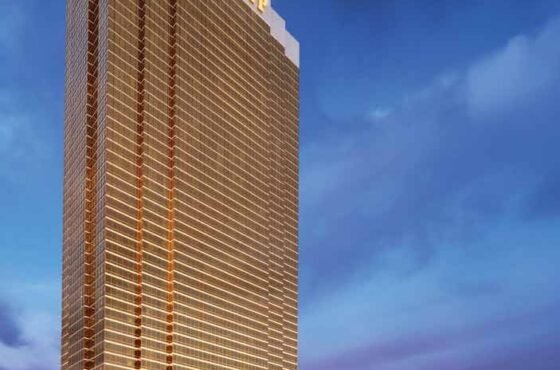 Trump Plaza Jeddah – Executive Residences –  Saudi Arabia